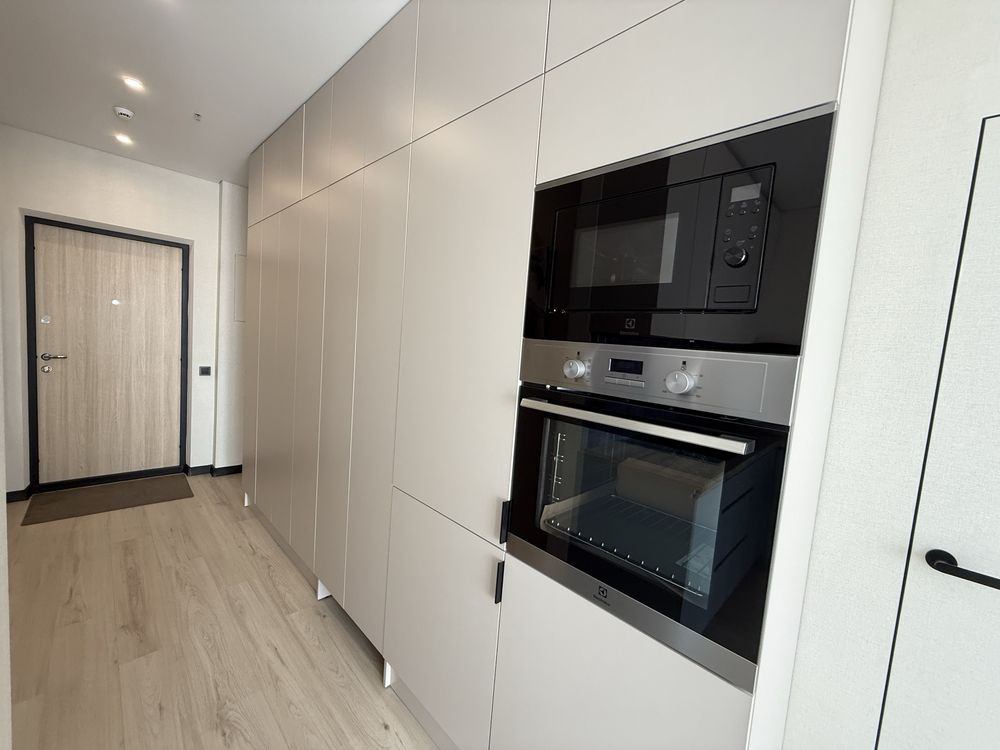 АРКАДИЯ! Кухня-студия + спальня. Литературная. Парк море. Одесса - изображение 7