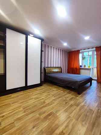 2х к.из.кв. в высотке в 2х минутах от входа в м.23 Августа. 2-ой эт Харьков