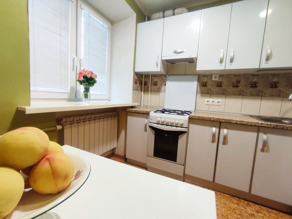 2х к.из.кв. в высотке в 2х минутах от входа в м.23 Августа. 2-ой эт Харьков - изображение 8