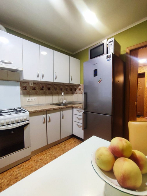 2х к.из.кв. в высотке в 2х минутах от входа в м.23 Августа. 2-ой эт Харьков - изображение 1