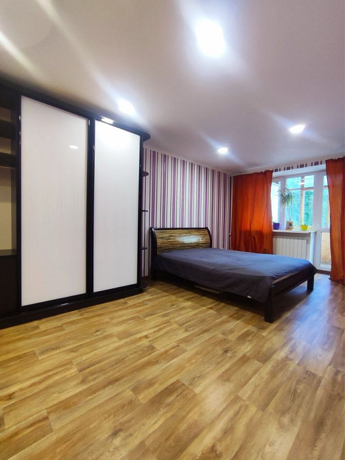 2х к.из.кв. в высотке в 2х минутах от входа в м.23 Августа. 2-ой эт Харьков - изображение 2