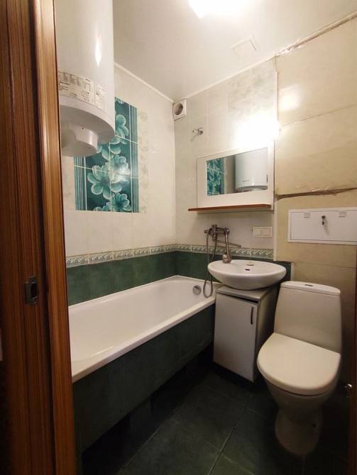 2х к.из.кв. в высотке в 2х минутах от входа в м.23 Августа. 2-ой эт Харьков - изображение 7