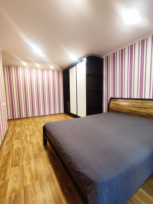 2х к.из.кв. в высотке в 2х минутах от входа в м.23 Августа. 2-ой эт Харьков - изображение 5