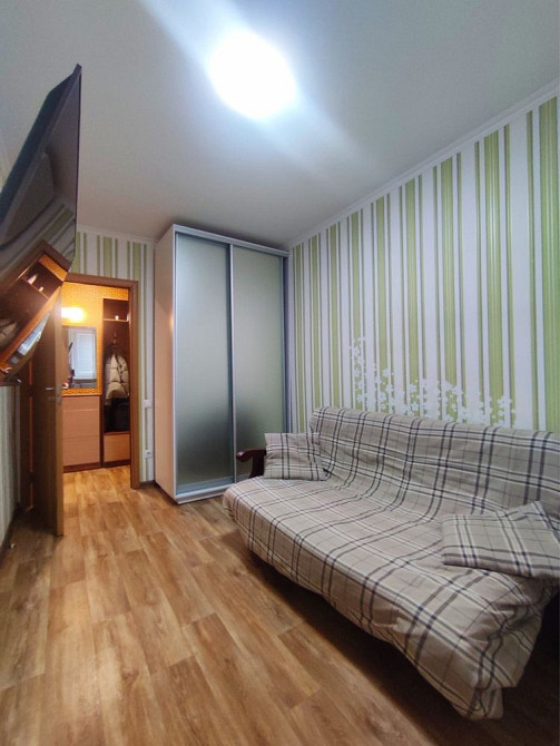 2х к.из.кв. в высотке в 2х минутах от входа в м.23 Августа. 2-ой эт Харьков - изображение 3