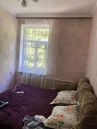 Продам двокімнатну квартиру в центрі Житомир