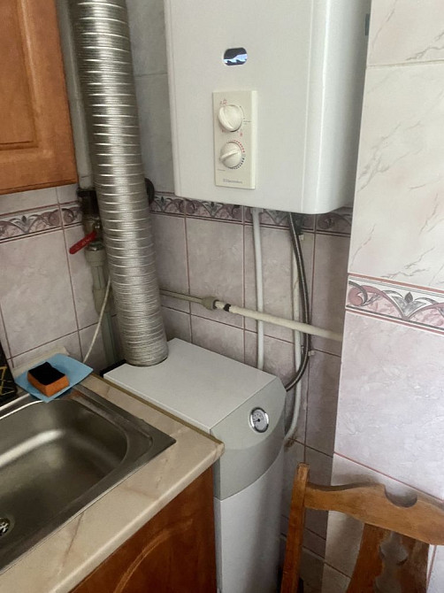 Продам двокімнатну квартиру в центрі Житомир - зображення 5