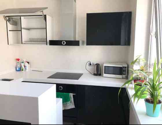 Продам 3-комнатную квартиру на Северной Салтовке Харьков