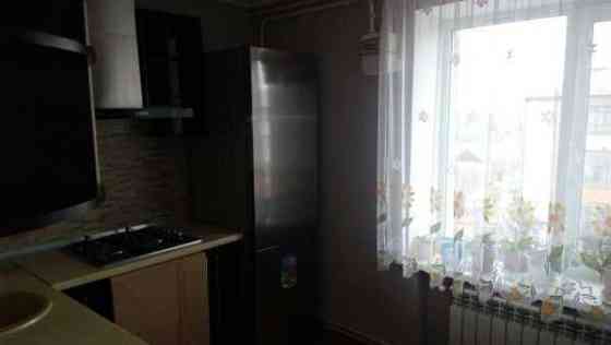 3-кімнатна квартира Сарни