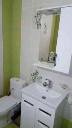 3-кімнатна квартира Сарни