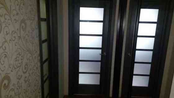 3-кімнатна квартира Сарни