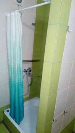 3-кімнатна квартира Сарни