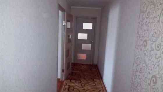 3-кімнатна квартира Сарни