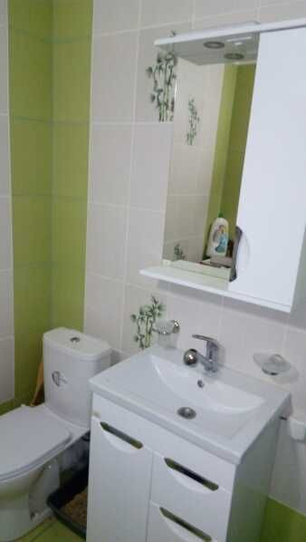 3-кімнатна квартира Сарни - зображення 3