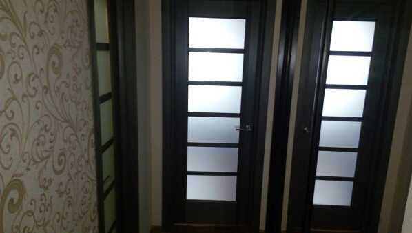 3-кімнатна квартира Сарни - зображення 5