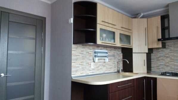 3-кімнатна квартира Сарни - зображення 1