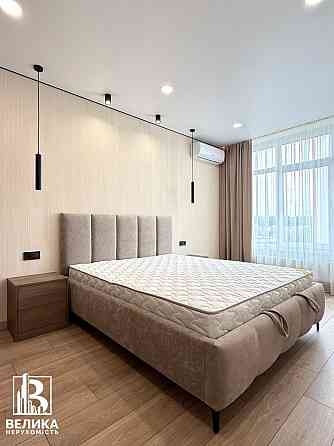 БЕЗ % Є-Оселя Продаж квартири «євро трійки» ЖК Orange Park Крюківщина Крюківщина