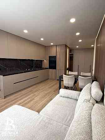 БЕЗ % Є-Оселя Продаж квартири «євро трійки» ЖК Orange Park Крюківщина Крюківщина