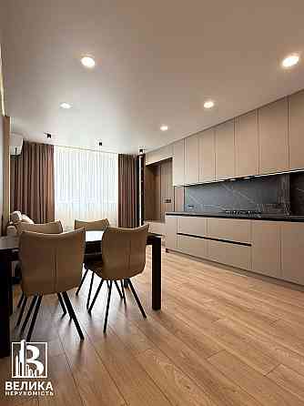 БЕЗ % Є-Оселя Продаж квартири «євро трійки» ЖК Orange Park Крюківщина Крюківщина