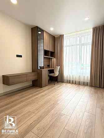 БЕЗ % Є-Оселя Продаж квартири «євро трійки» ЖК Orange Park Крюківщина Крюківщина