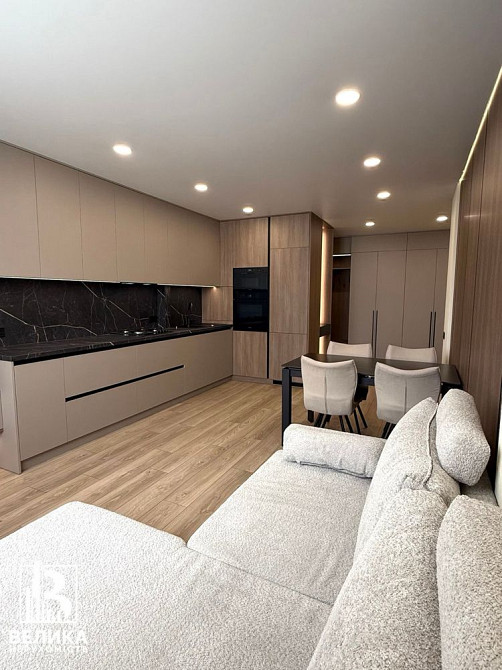 БЕЗ % Є-Оселя Продаж квартири «євро трійки» ЖК Orange Park Крюківщина Крюківщина - зображення 2