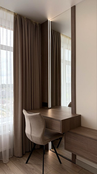 БЕЗ % Є-Оселя Продаж квартири «євро трійки» ЖК Orange Park Крюківщина Крюківщина - зображення 4