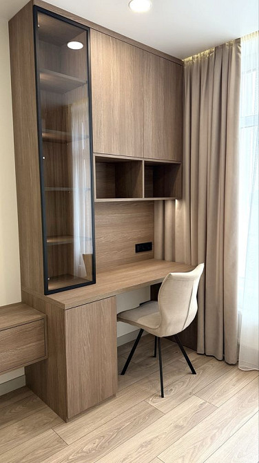 БЕЗ % Є-Оселя Продаж квартири «євро трійки» ЖК Orange Park Крюківщина Крюківщина - зображення 7