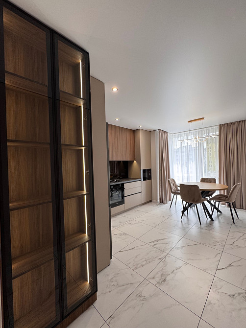 2 кімнатна квартира у ЖК Union ВЛАСНИК Івано-Франківськ - зображення 7