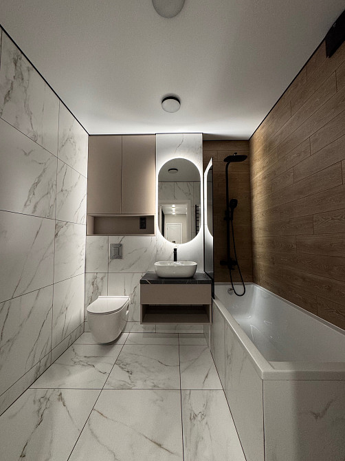 2 кімнатна квартира у ЖК Union ВЛАСНИК Івано-Франківськ - зображення 2