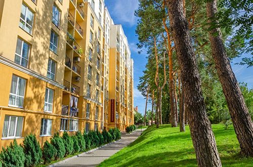 ПРОДАЖ 1 кімнатної квартири ЧАЙКА Чайки (Київська обл.) - зображення 4