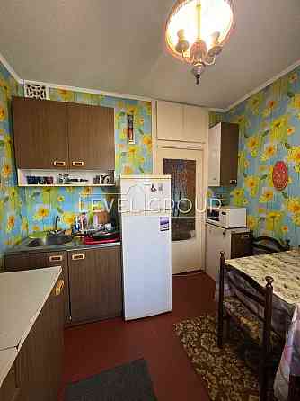 Продаж 1кімн квартири біля метро Харківська - 10 хв, Ревуцького 24/4 Київ