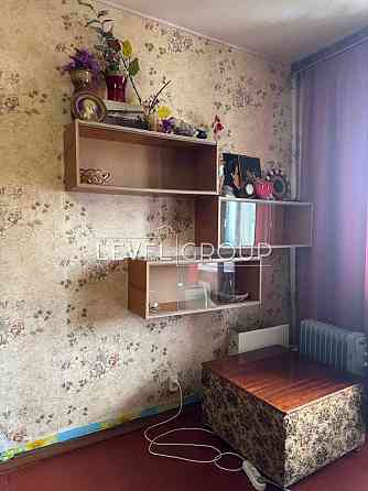 Продаж 1кімн квартири біля метро Харківська - 10 хв, Ревуцького 24/4 Київ