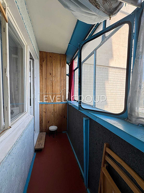 Продаж 1кімн квартири біля метро Харківська - 10 хв, Ревуцького 24/4 Київ - зображення 7