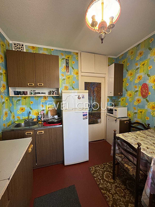 Продаж 1кімн квартири біля метро Харківська - 10 хв, Ревуцького 24/4 Київ - зображення 2