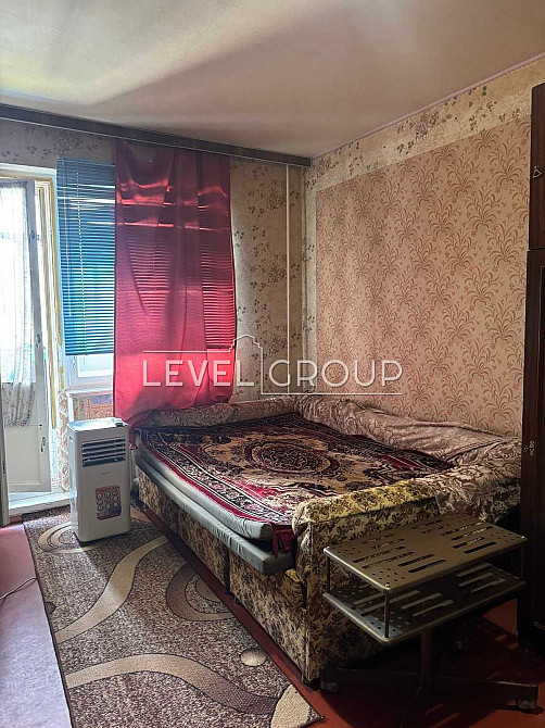 Продаж 1кімн квартири біля метро Харківська - 10 хв, Ревуцького 24/4 Київ - зображення 6