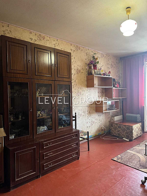 Продаж 1кімн квартири біля метро Харківська - 10 хв, Ревуцького 24/4 Київ - зображення 4