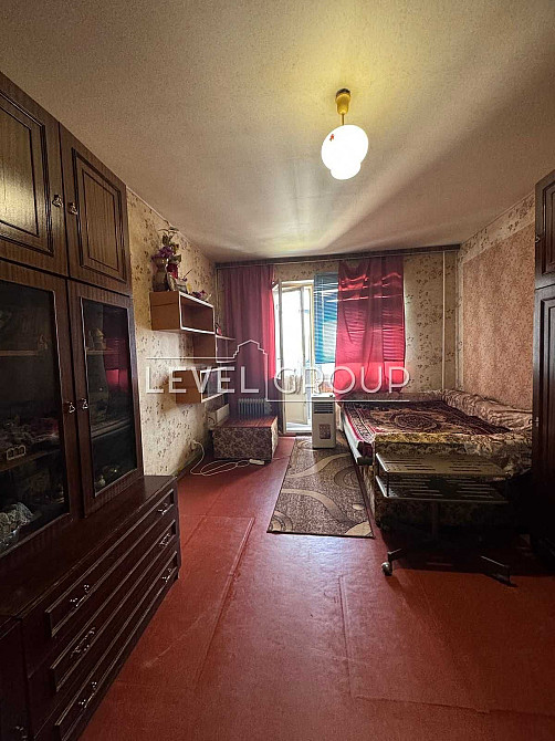 Продаж 1кімн квартири біля метро Харківська - 10 хв, Ревуцького 24/4 Київ - зображення 3