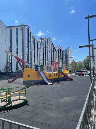 Купити Смарт Квартиру | 19 кв. м | Роздільна | Забудовник | Aura City Софиевская Борщаговка