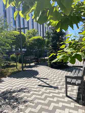 Купити Смарт Квартиру | 19 кв. м | Роздільна | Забудовник | Aura City Софиевская Борщаговка