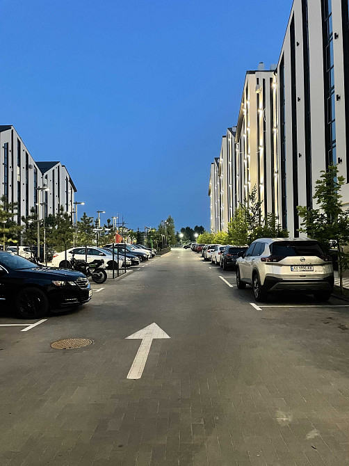 Купити Смарт Квартиру | 19 кв. м | Роздільна | Забудовник | Aura City Софіївська Борщагівка - зображення 7