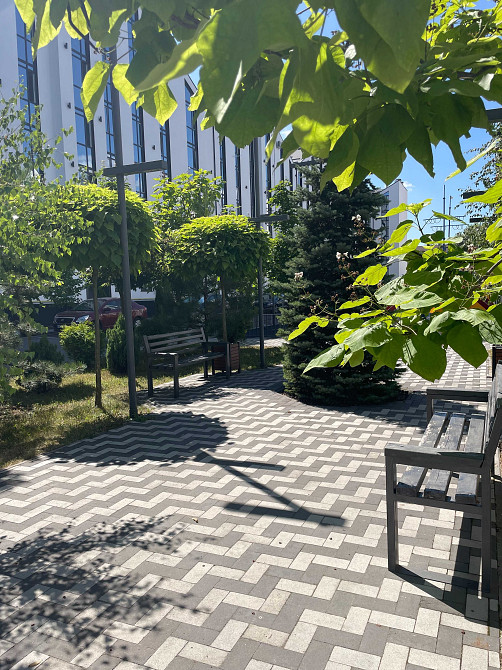 Купити Смарт Квартиру | 19 кв. м | Роздільна | Забудовник | Aura City Софіївська Борщагівка - зображення 5