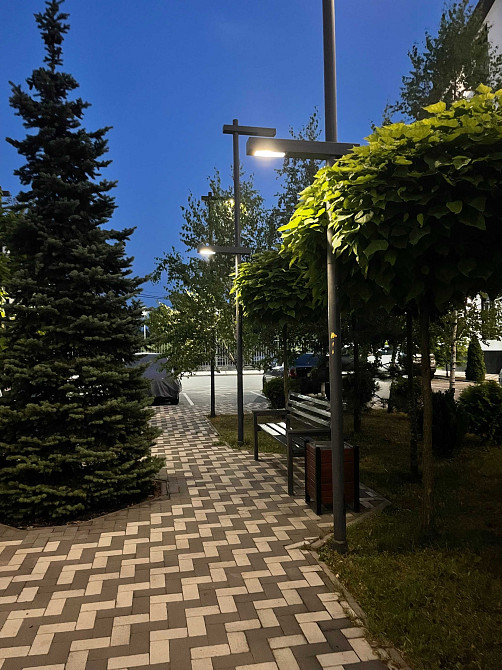 Купити Смарт Квартиру | 19 кв. м | Роздільна | Забудовник | Aura City Софіївська Борщагівка - зображення 6