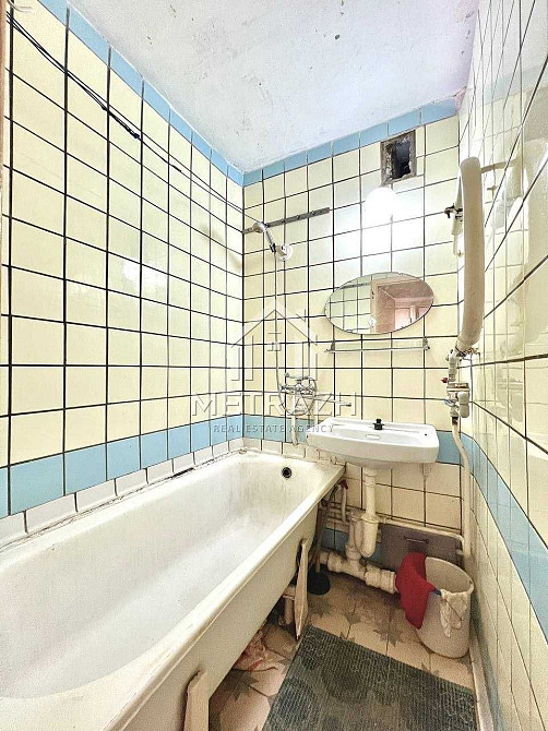 Продаю 3комн.квартиру метро Защитников Украины.Тарасовский вьезд Харьков - изображение 5