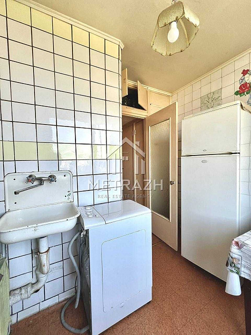 Продаю 3комн.квартиру метро Защитников Украины.Тарасовский вьезд Харьков - изображение 8