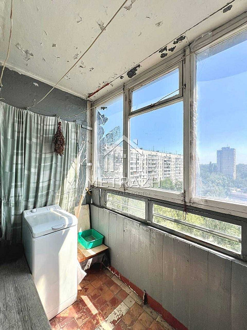 Продаю 3комн.квартиру метро Защитников Украины.Тарасовский вьезд Харьков - изображение 7