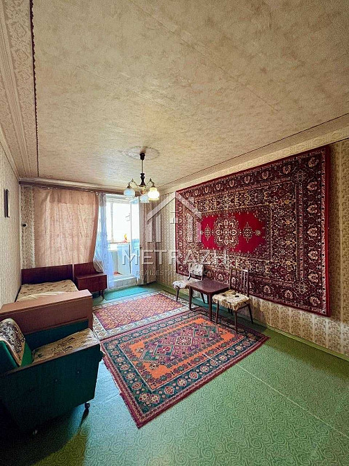 Продаю 3комн.квартиру метро Защитников Украины.Тарасовский вьезд Харьков - изображение 3