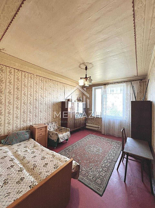 Продаю 3комн.квартиру метро Защитников Украины.Тарасовский вьезд Харьков - изображение 2