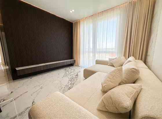 Продається 2 кімнатний пентхаус ЖК Simple Ужгород