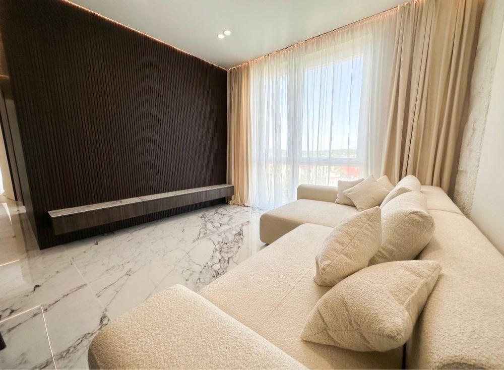 Продається 2 кімнатний пентхаус ЖК Simple Ужгород - зображення 6