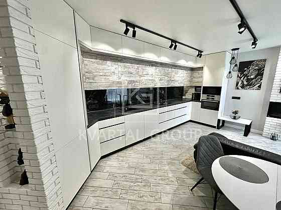 Продам преміум квартиру серед соснового лісу, повністю з технікою Гостомель