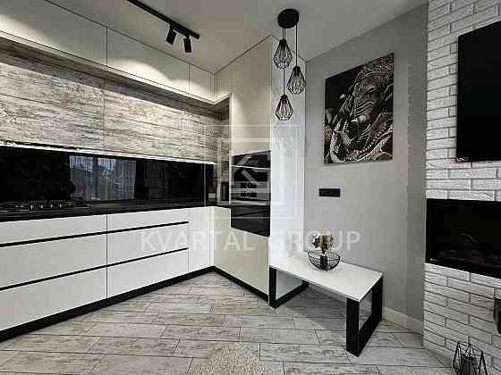 Продам преміум квартиру серед соснового лісу, повністю з технікою Гостомель